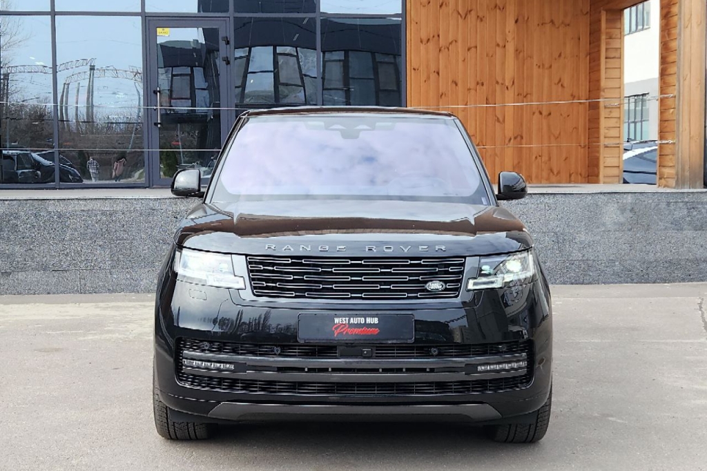 Land Rover Range Rover HSE P440e 2022 photo 1