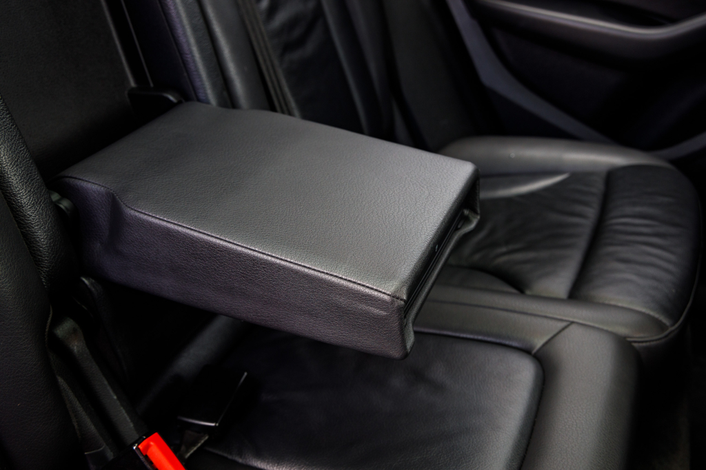 Audi Q5 2014 фото 24