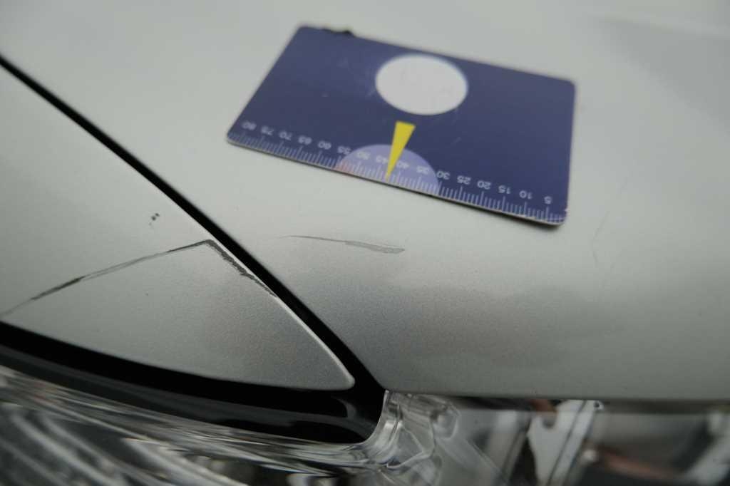 Ford Mondeo Turnier 2016 photo 40