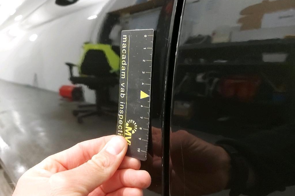 BMW 3er 2017 photo 35