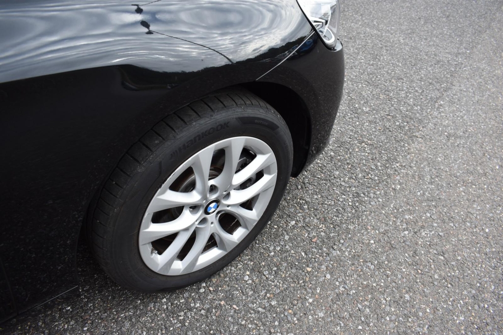 BMW 2er 2021 photo 11