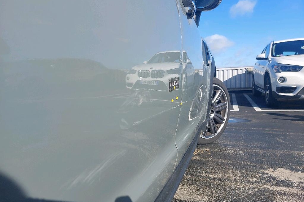 MINI Countryman 2017 photo 63