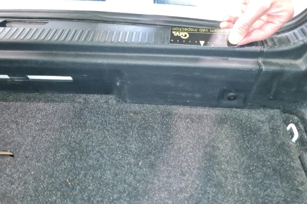 Skoda Octavia Combi 2018 фото 28