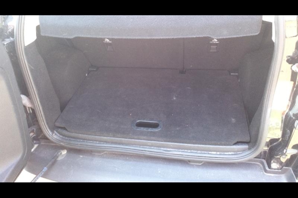 Ford EcoSport 2019 photo 8