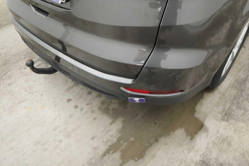 Ford S-Max 2016 фото 35