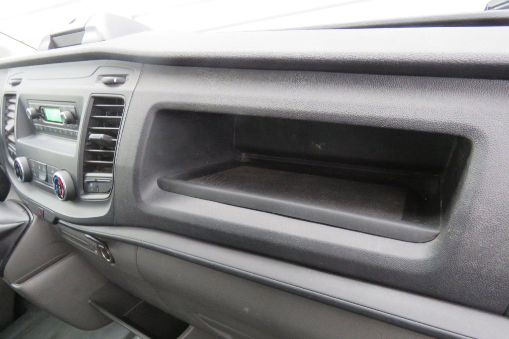 Ford Transit Pritsche 2020 photo 23