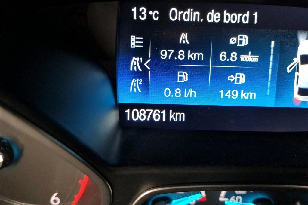 Ford Kuga 2017 photo 4