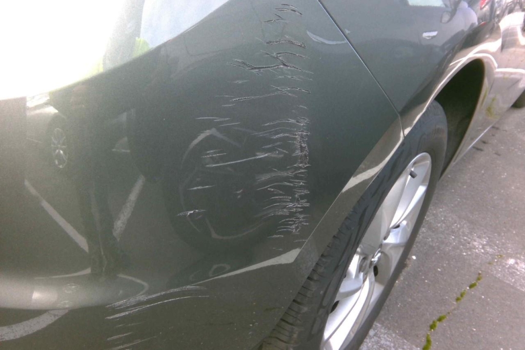 Opel Astra 2020 фото 8