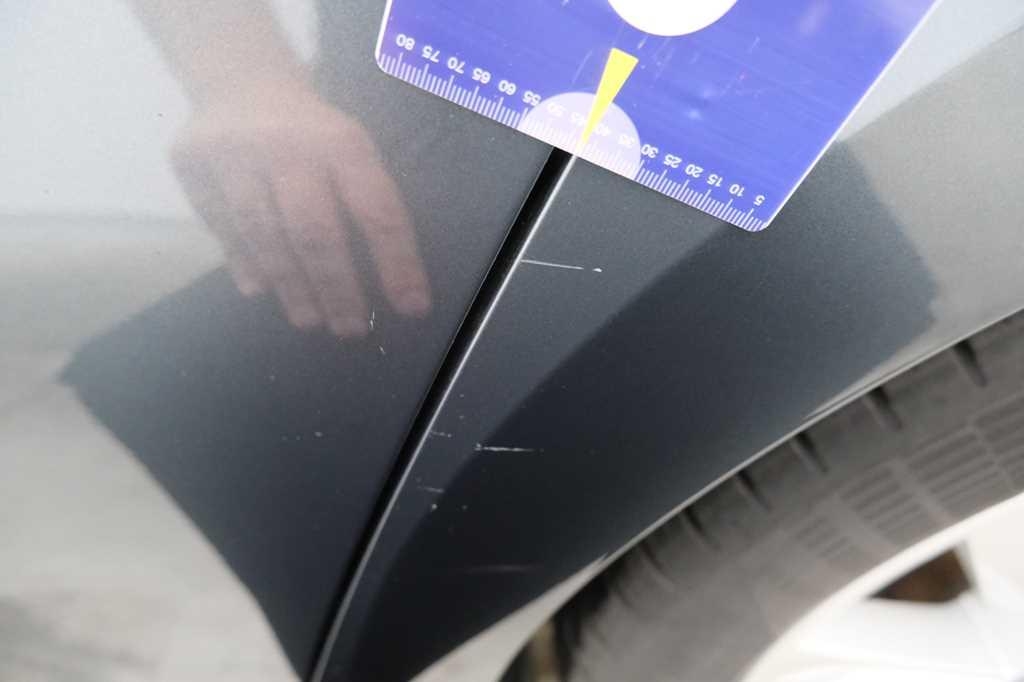 Skoda Superb 2018 фото 14