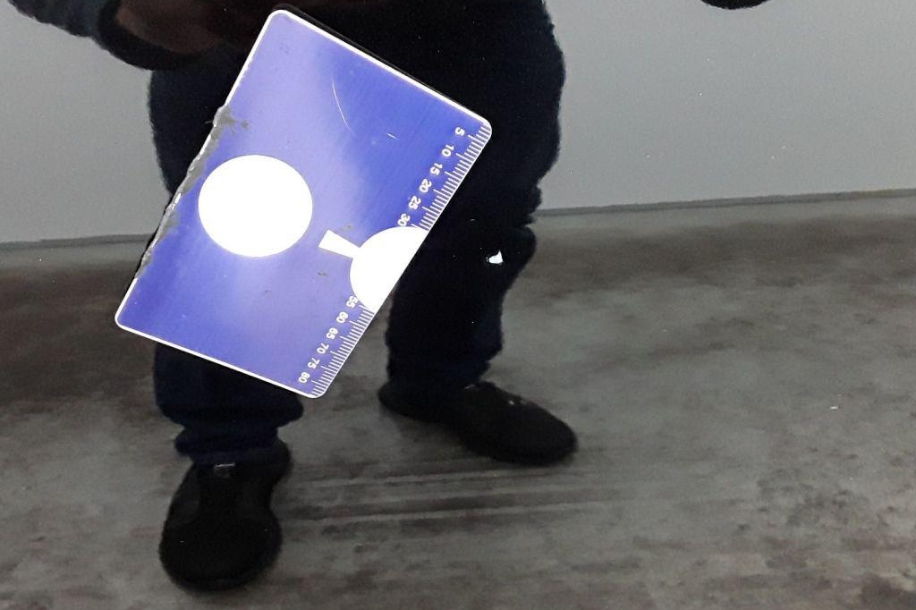 Opel Astra Sports Tourer 2017 фото 25