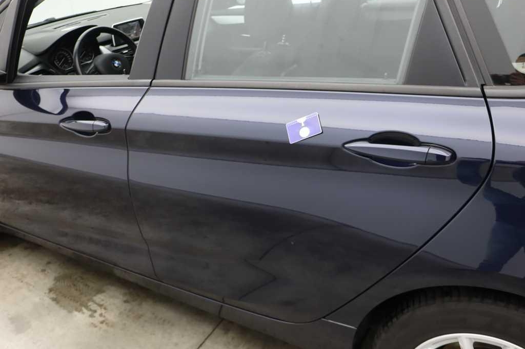 BMW 2er Active Tourer 2018 фото 12