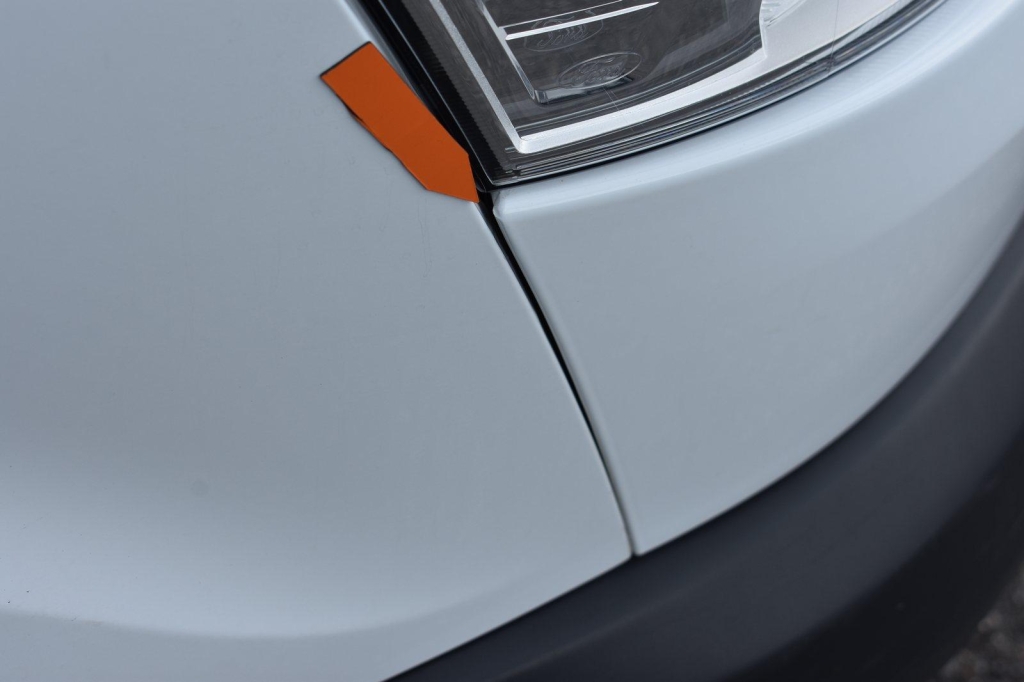 Ford Transit Kasten 2018 фото 11