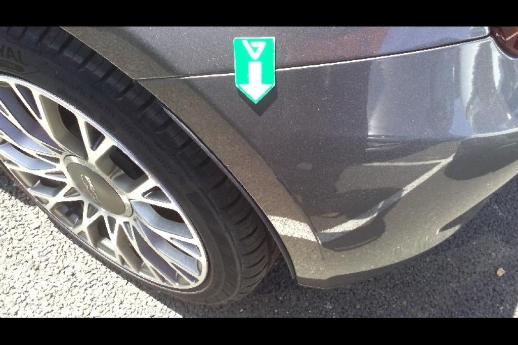 Fiat 500C 2020 фото 10