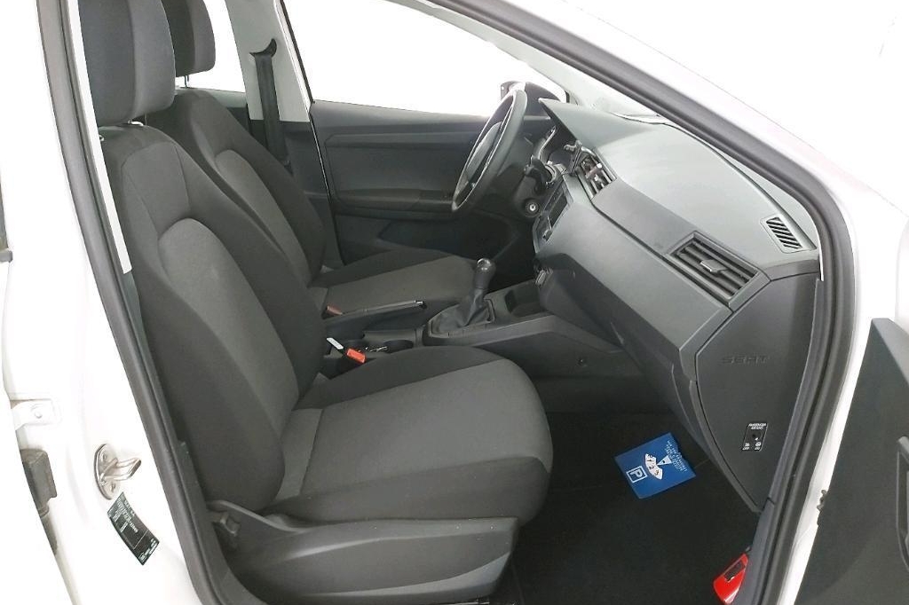 SEAT Ibiza 2018 photo 5