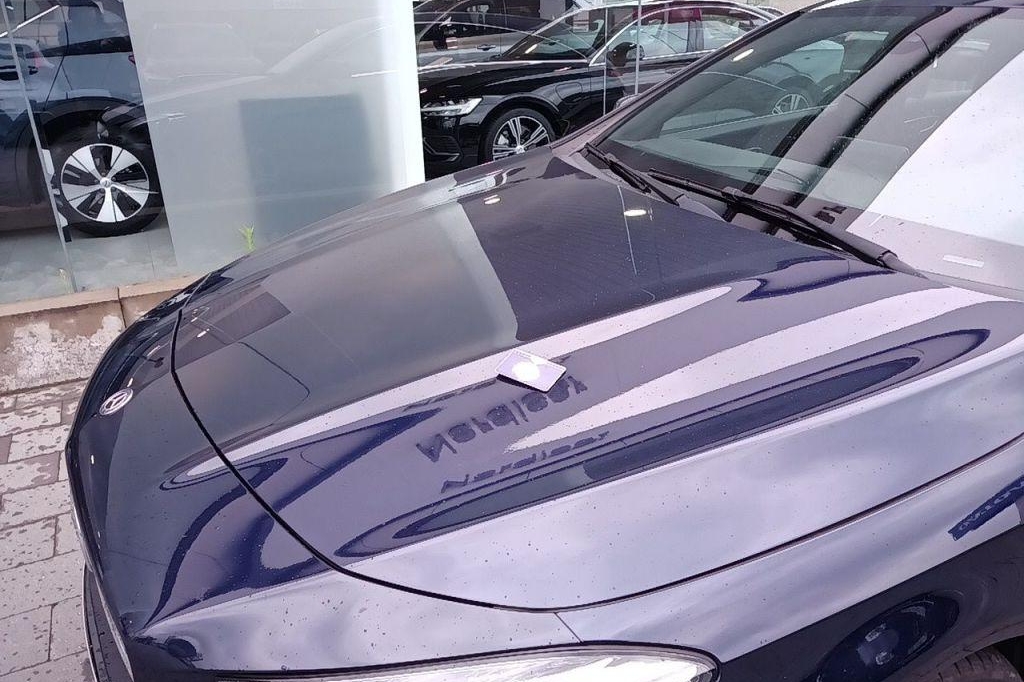 Mercedes-Benz CLA 2017 фото 11