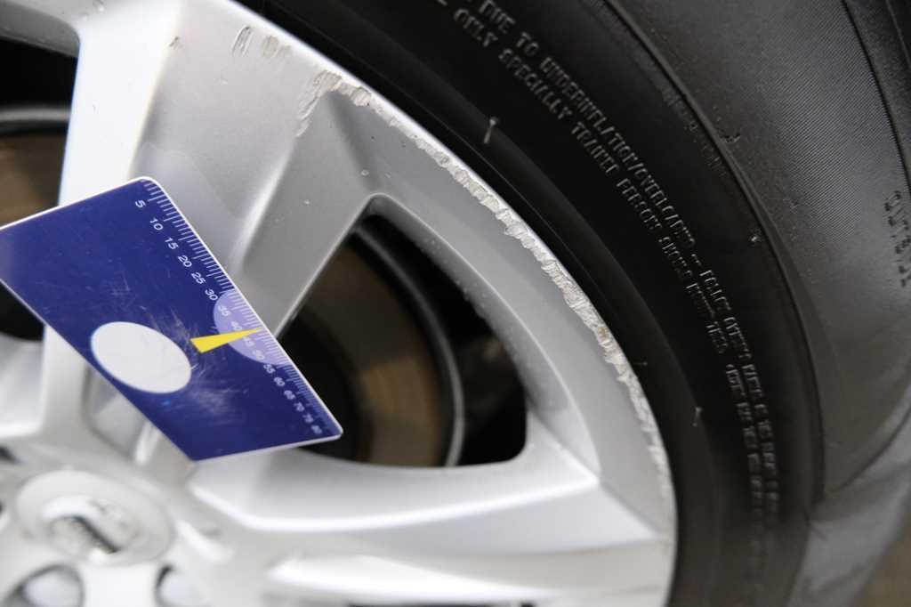 Volvo V90 2017 фото 15