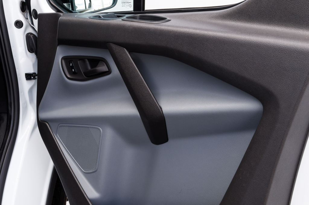 Ford Transit Custom вантаж. 2017 фото 8