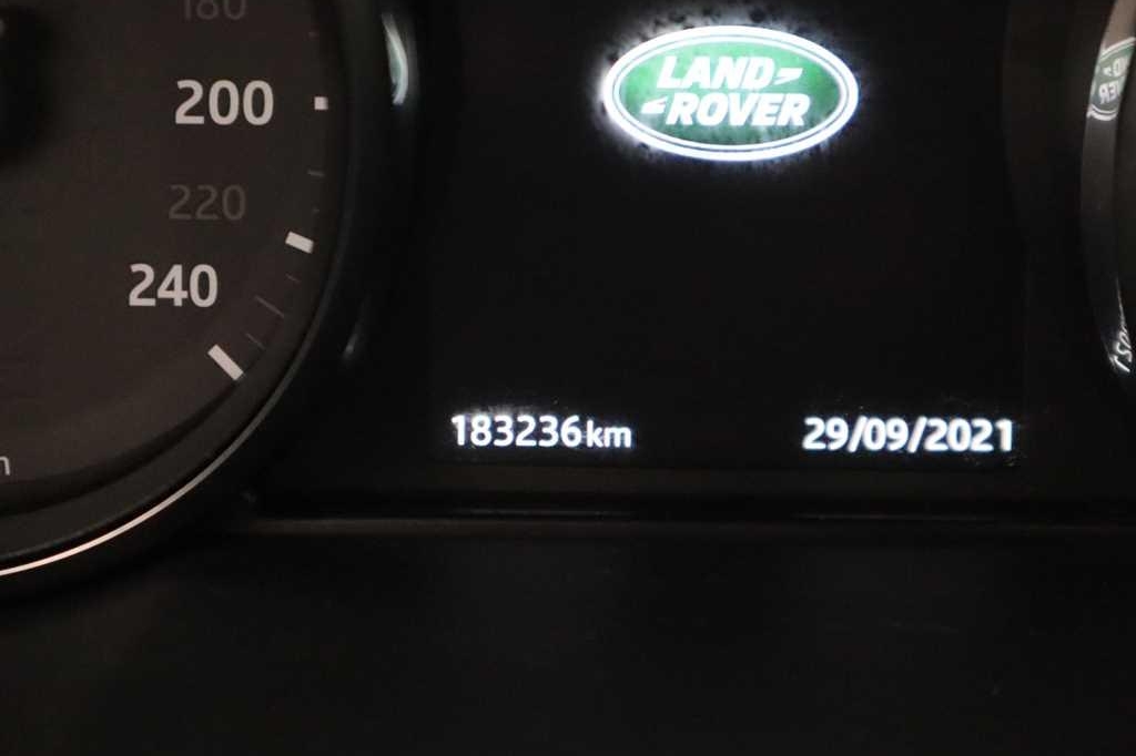 Land Rover Range Rover 2015 фото 6