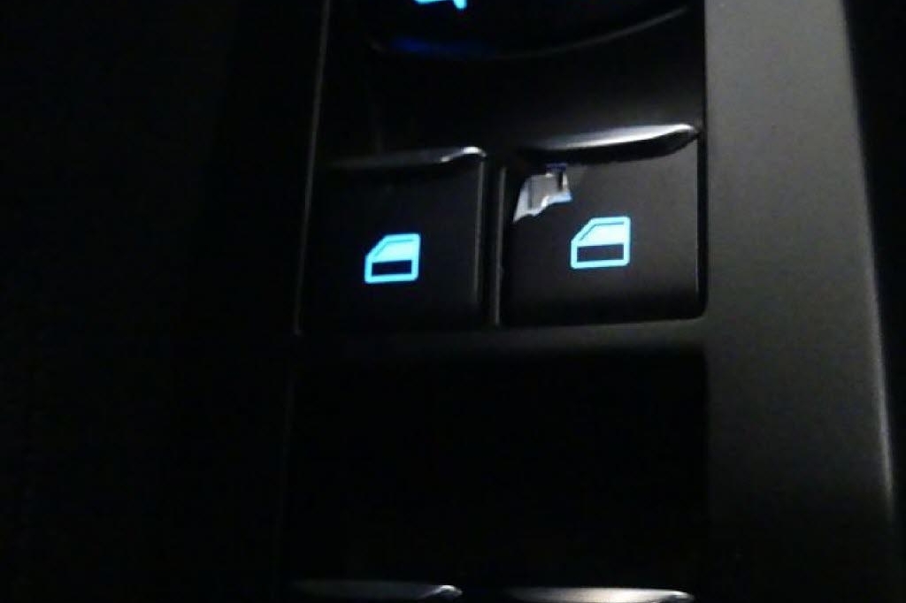 Ford Focus Turnier 2018 фото 24