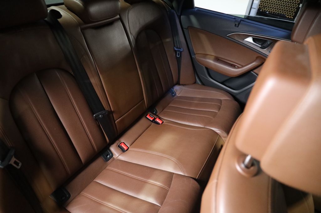 Audi A6 2014 photo 21