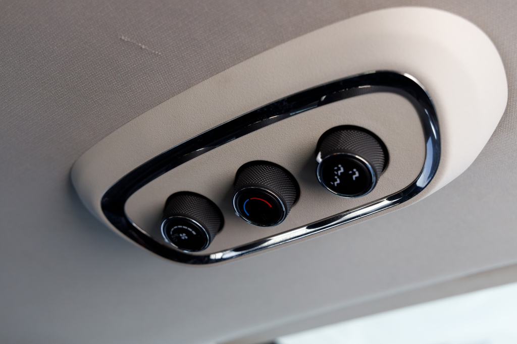 Dodge Durango GT 2017 фото 31