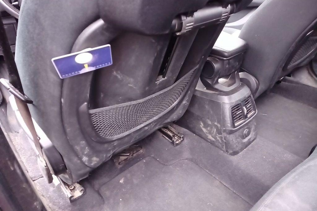 BMW 2er Gran Tourer 2016 фото 120