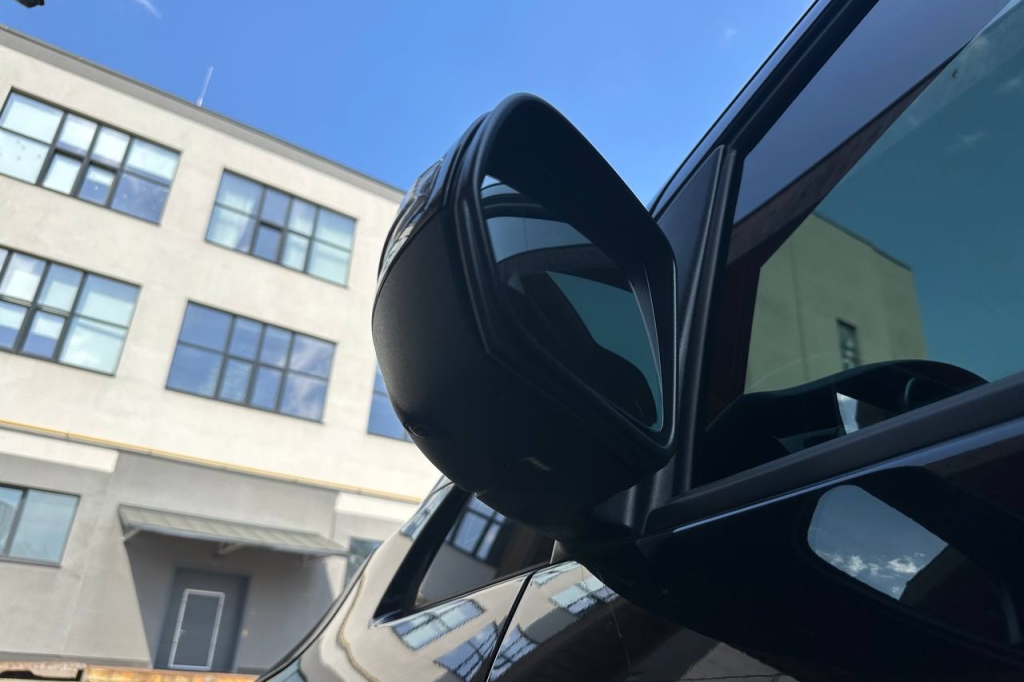 Mercedes-Benz V-Class  220d Long AT 2020 фото 7