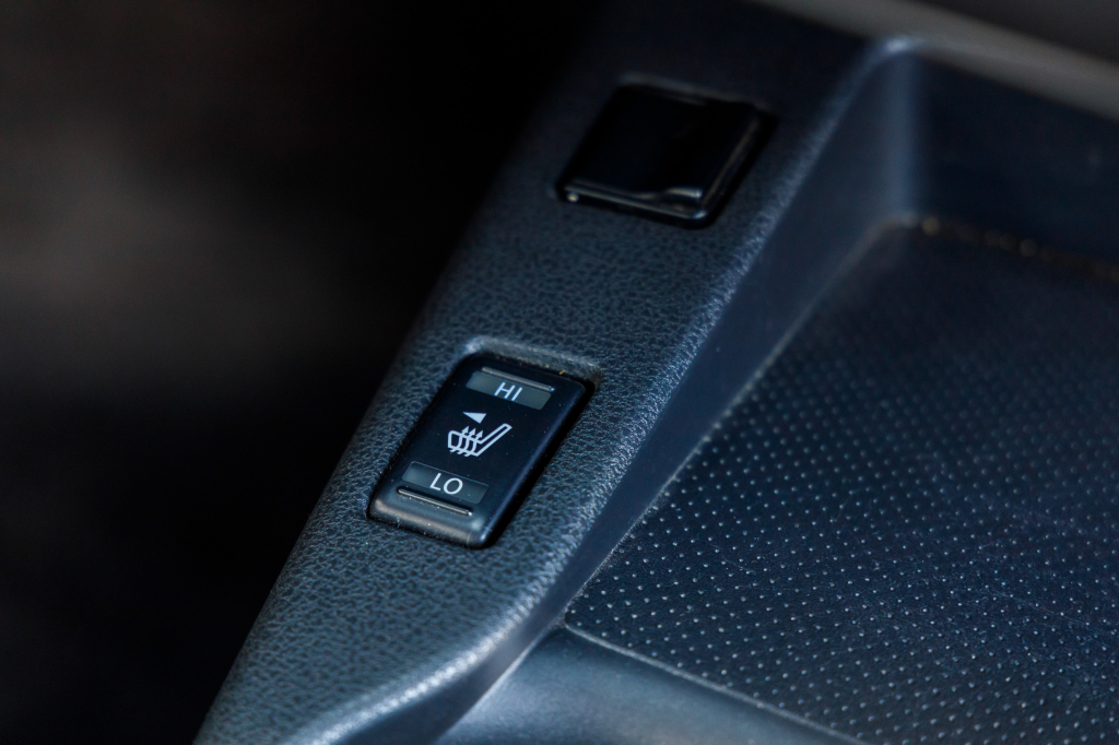 Nissan Leaf S 2013 photo 20