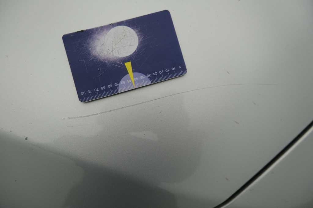 Ford Focus Tunier 2016 фото 16