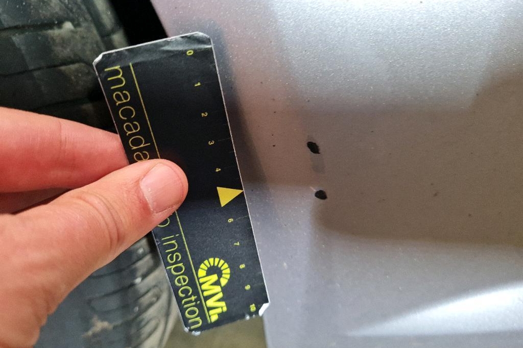 Audi A6 Avant 2017 photo 18