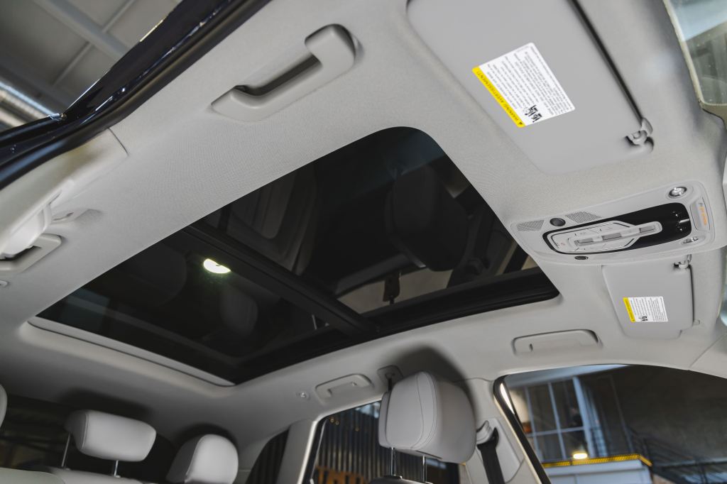 Audi Q5 2020 photo 26