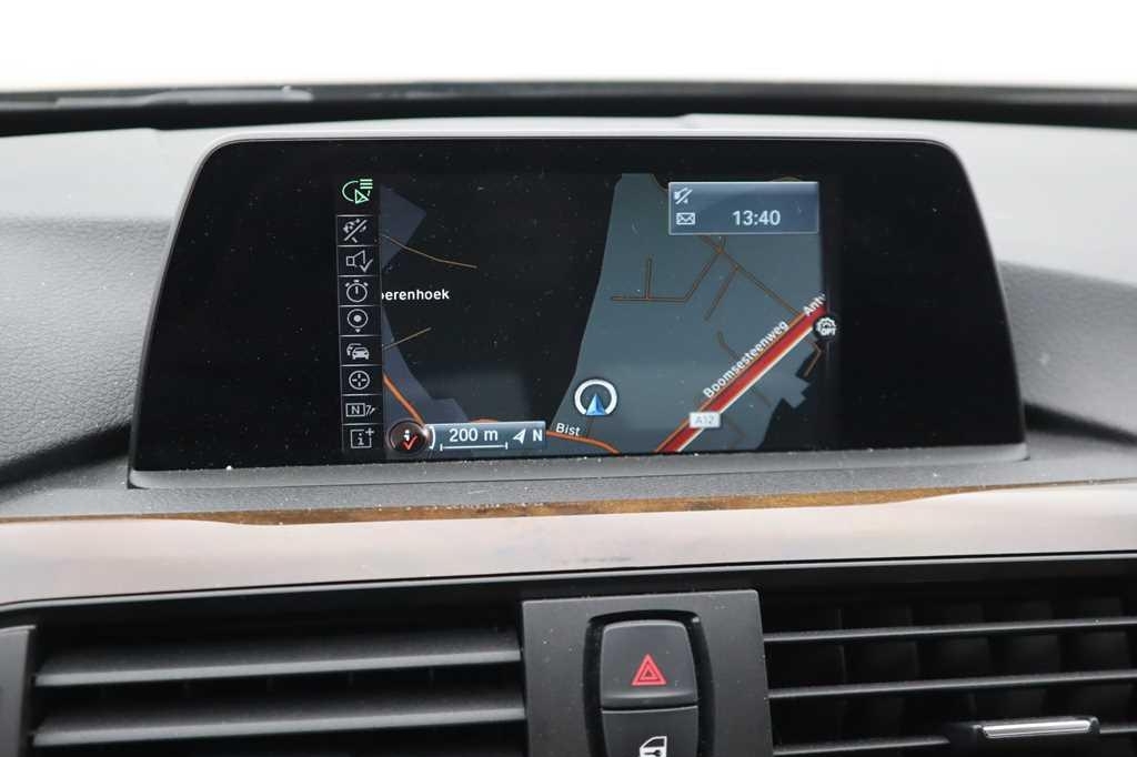 BMW 4er Gran Coupe 2016 photo 7