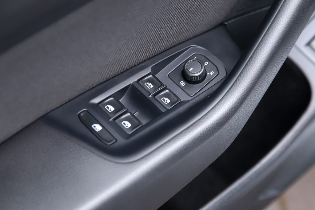 Volkswagen Passat B8 Comfortline 2015 фото 34