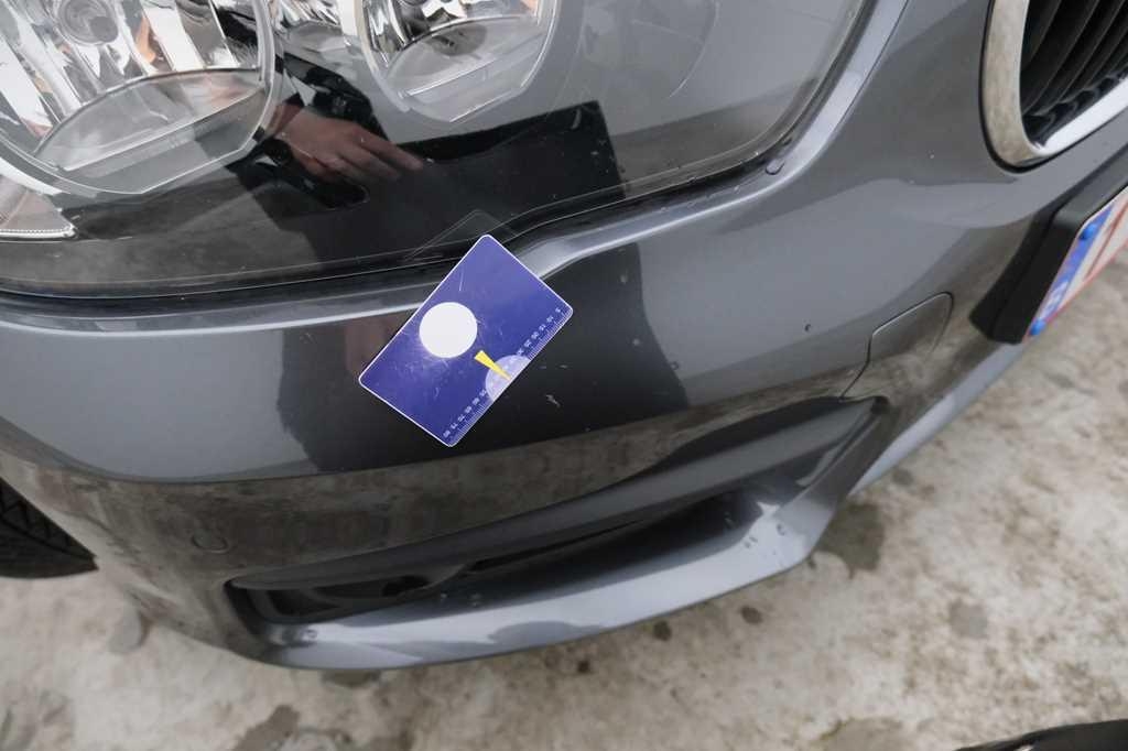 BMW 1er 2019 photo 27