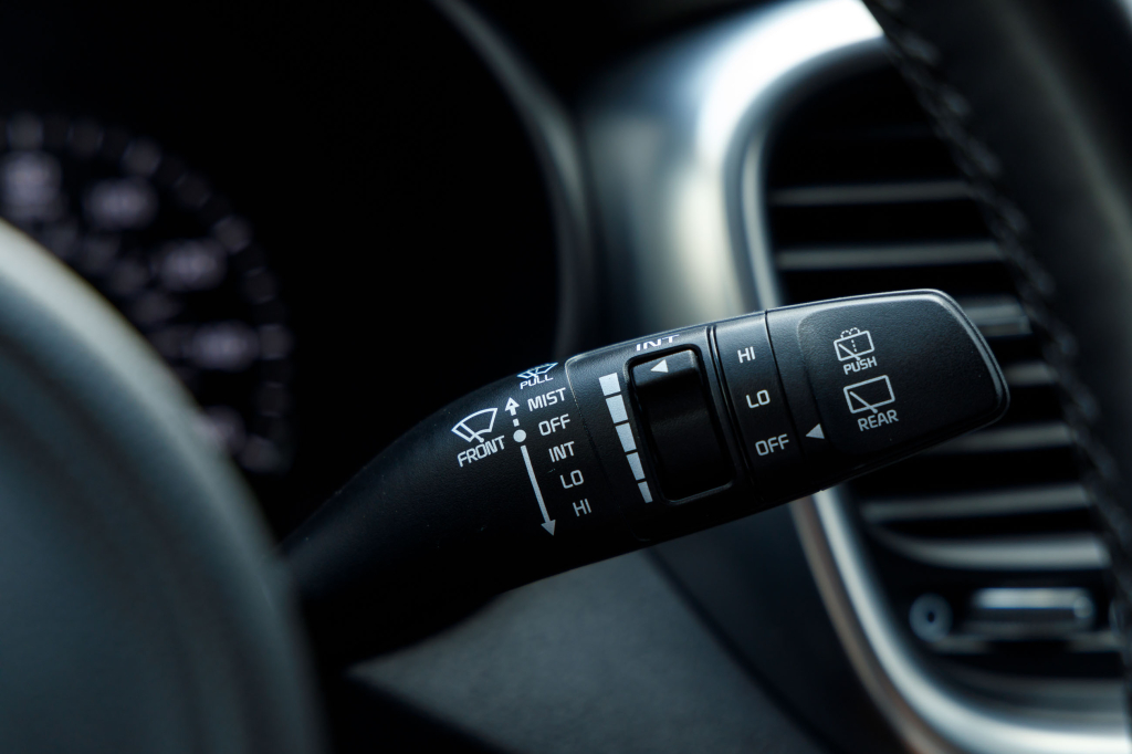 Kia Sorento EX 2015 photo 33