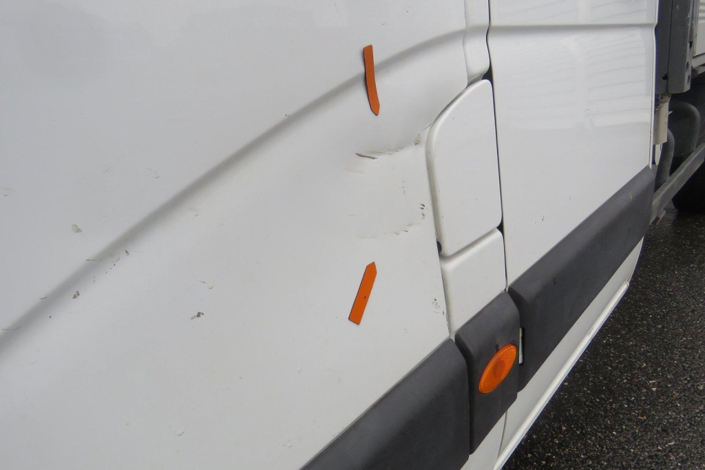 Renault Master 2017 фото 78