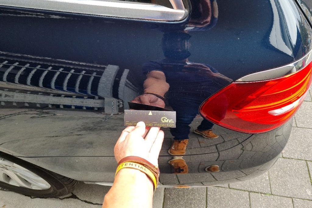 Mercedes-Benz E-Klasse 2017 photo 20