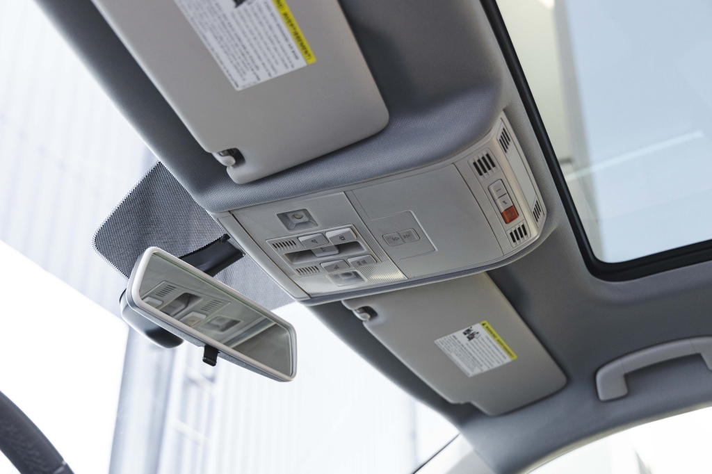 Volkswagen Tiguan SEL 2019 фото 26