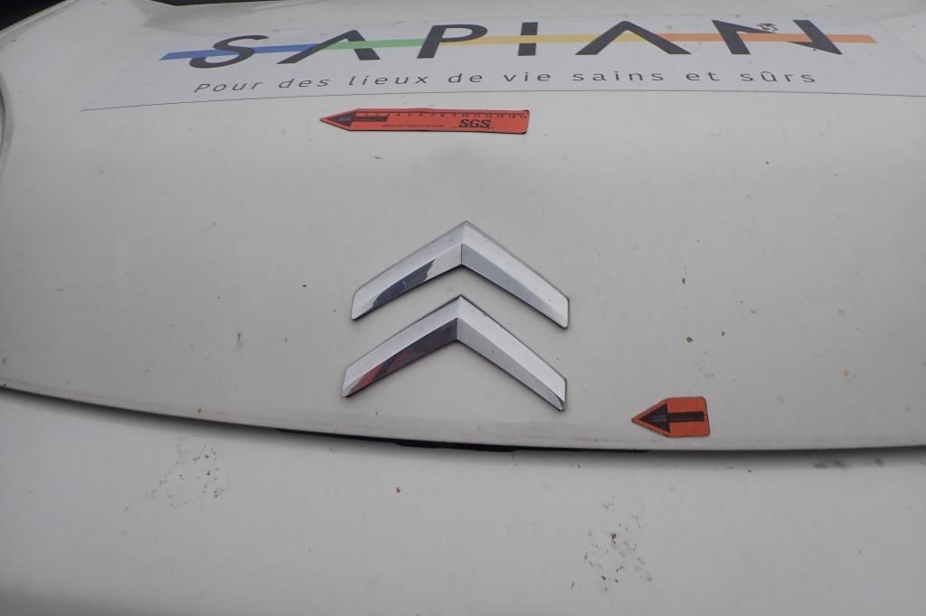 Citroen Nemo 2017 фото 45