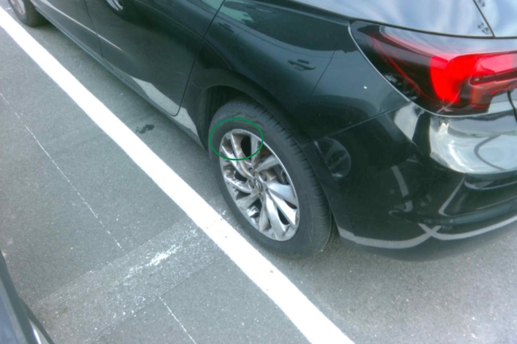 Opel Astra 2020 photo 15