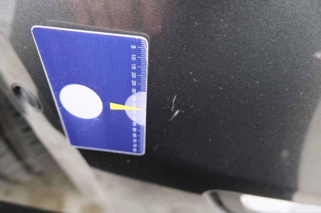 Ford Galaxy 2017 photo 19