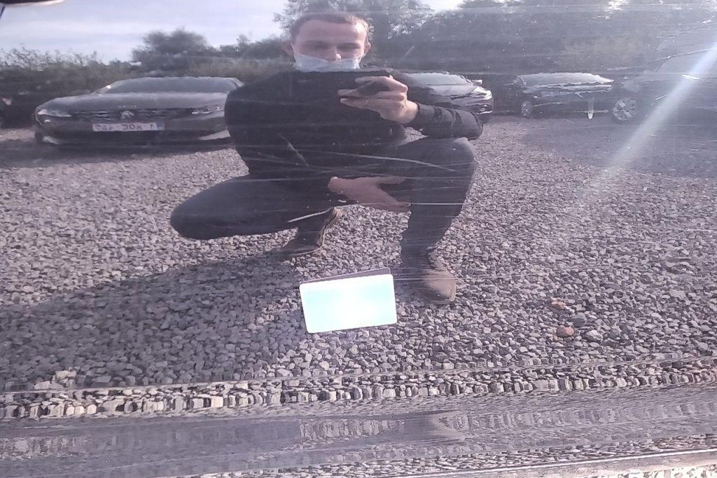 Audi A4 Avant 2016 фото 36