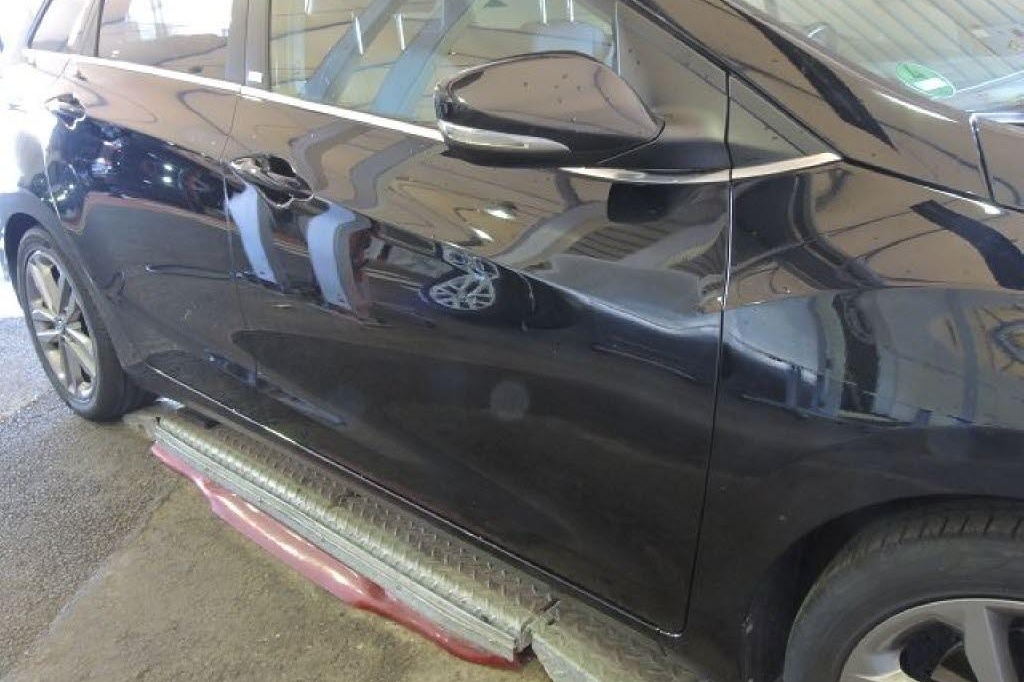 Hyundai i30 CW 2017 photo 19