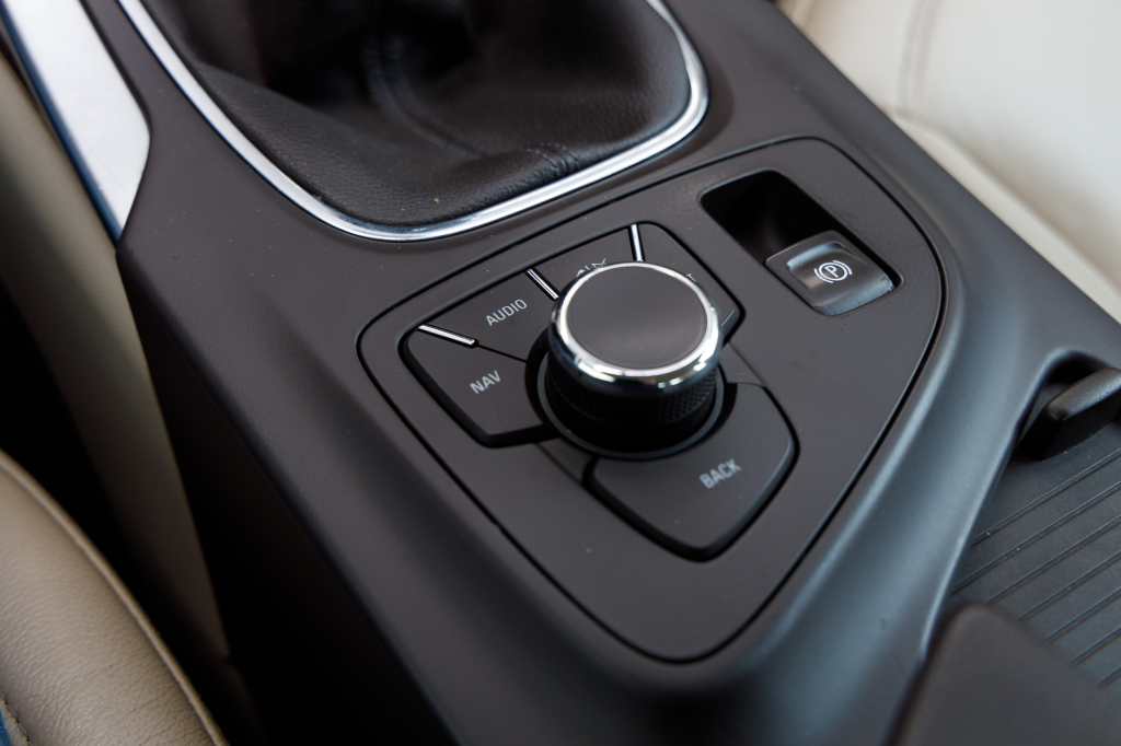 Opel Insignia фото 25