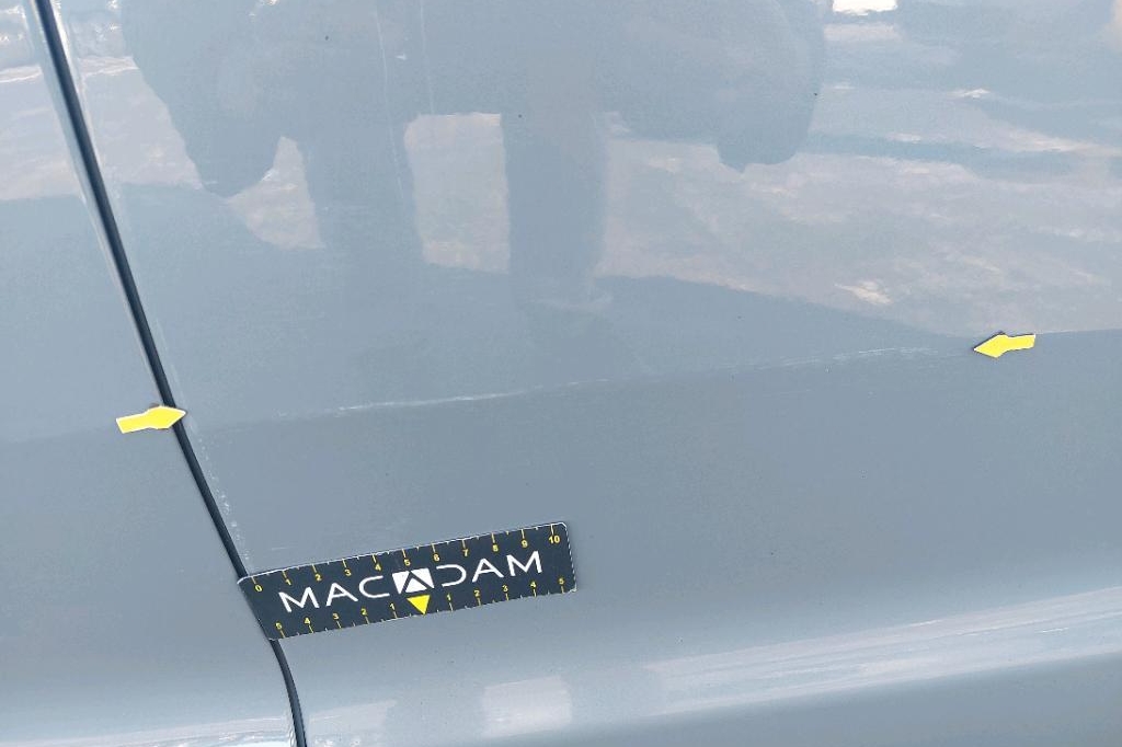 MINI Countryman 2017 photo 14