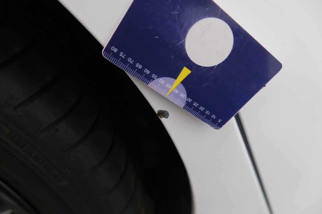 Ford Focus Turnier 2017 photo 16