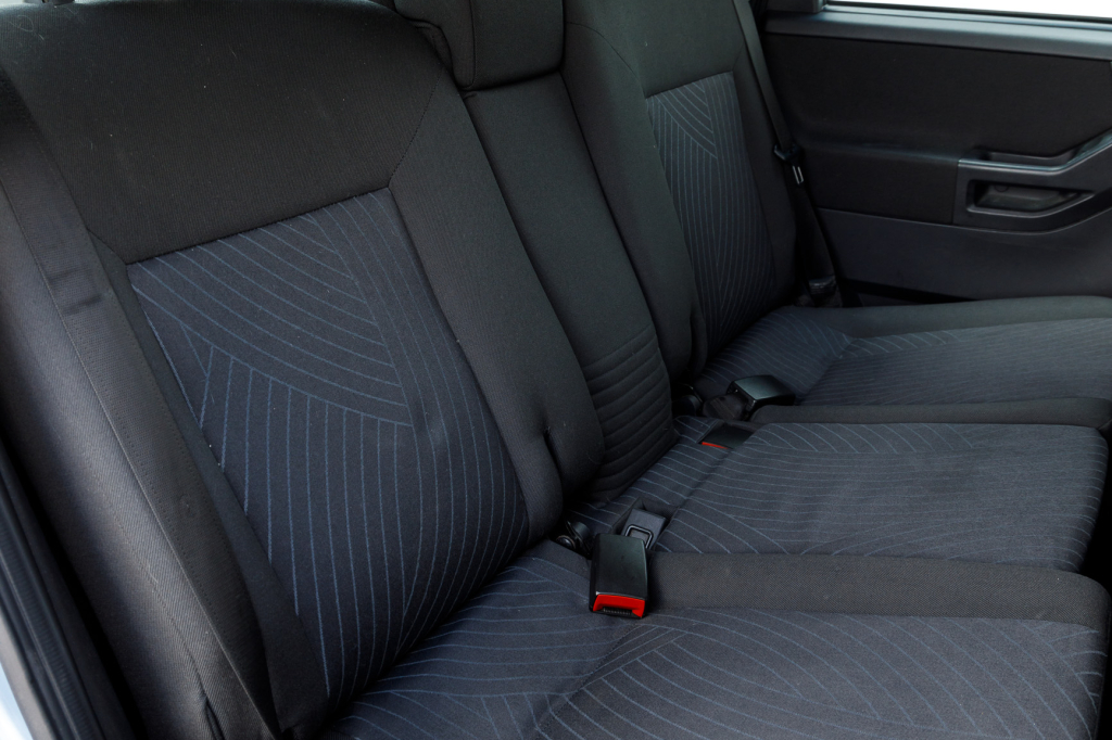 Opel Meriva 2006 фото 14