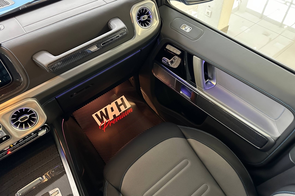 Mercedes-Benz G580 EQ Edition One 2024 photo 26