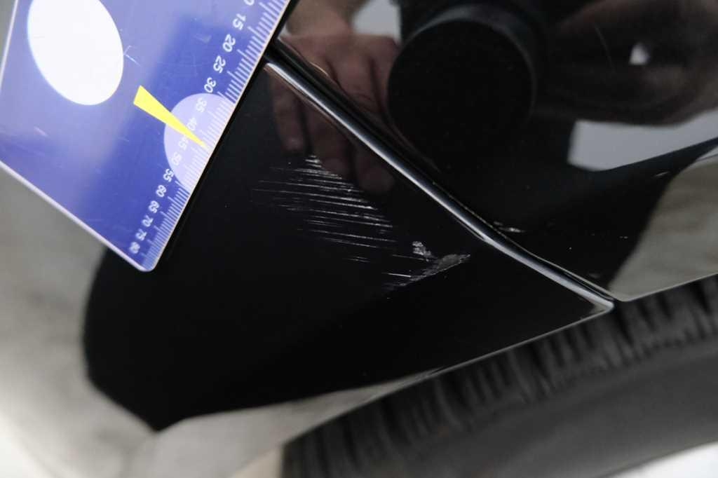 Mercedes-Benz A-Klasse 2017 photo 10