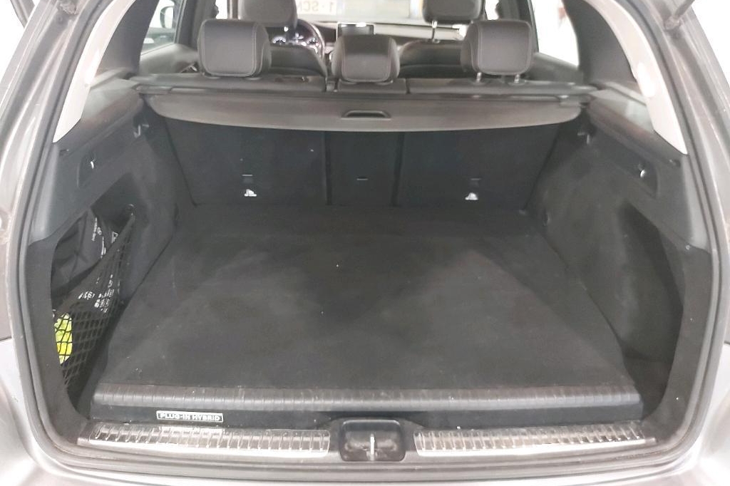 Mercedes-Benz GLC-Klasse 2017 фото 13